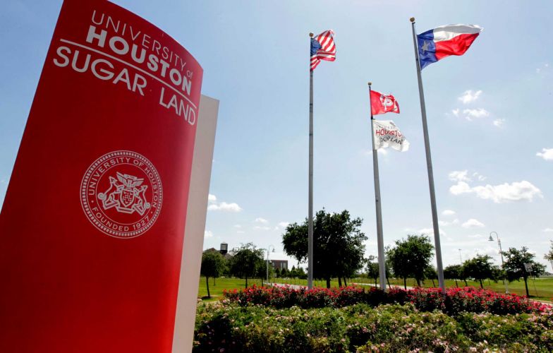 The University of Houston Sugar Land campus will soon host at least 22 programs, led by the school of technology, as a full branch of the UH system. In the past four years, enrollment has grown by 35 percent at the Sugar Land site.